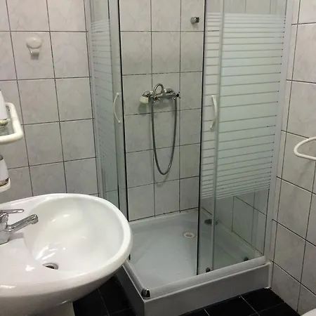 Apartments Ferreri Maslenica Chambre photo