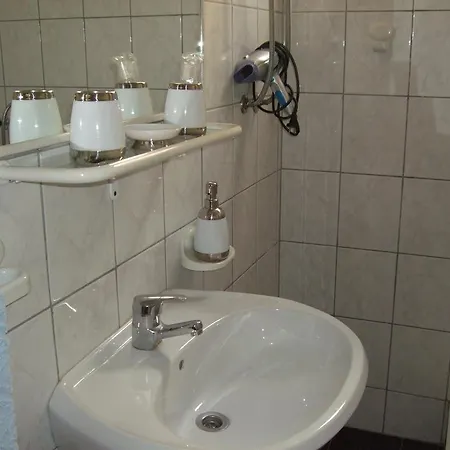 Apartments Ferreri Maslenica Chambre photo