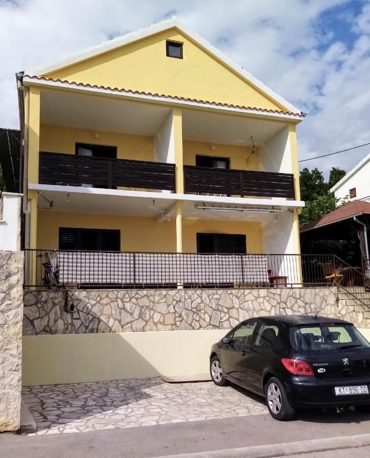 Ferreri Apartment