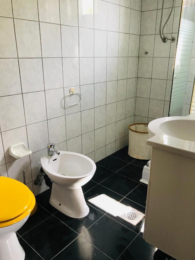 Ferreri Apartment