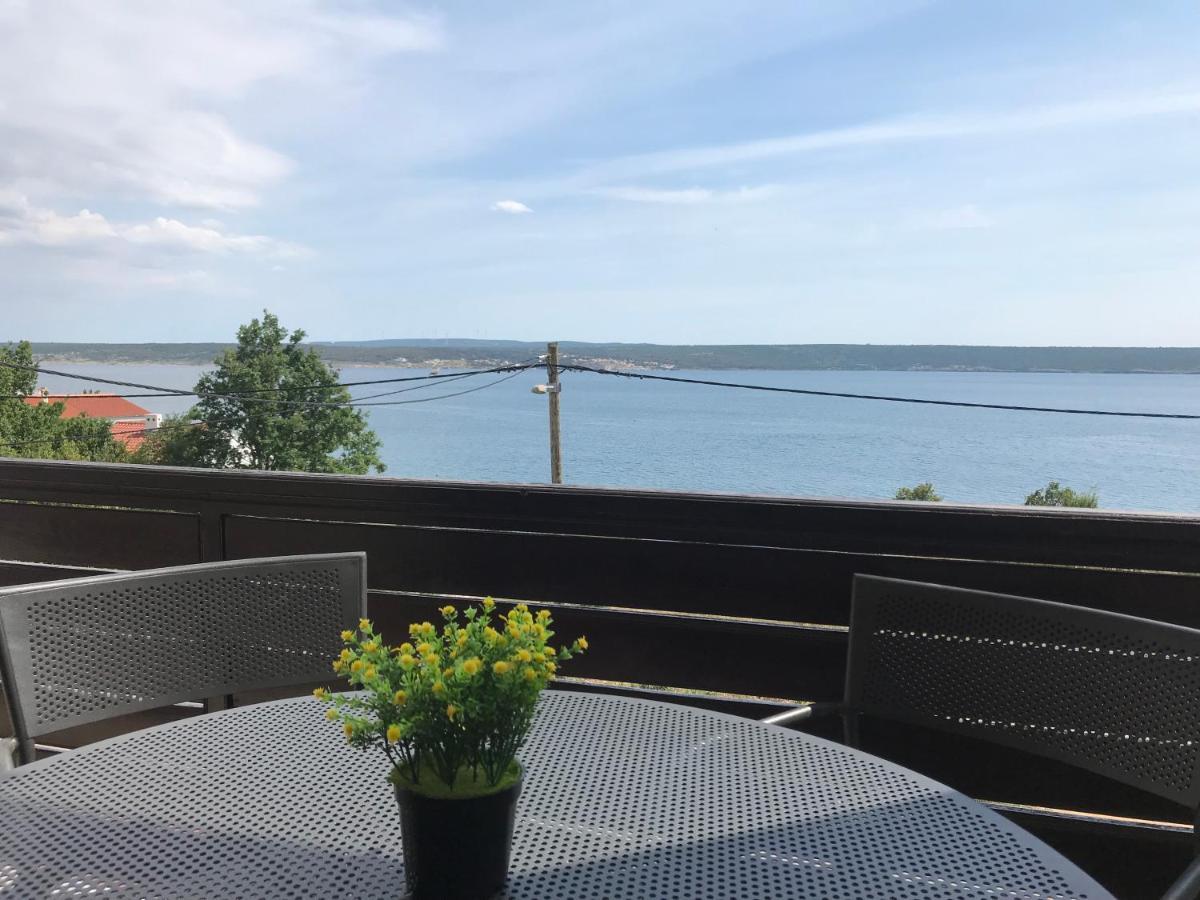 Appartement Ferreri Maslenica