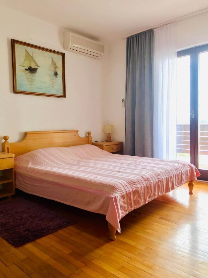 Ferreri Apartment Maslenica