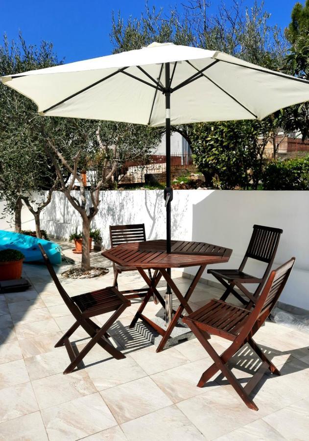 Ferreri Apartment