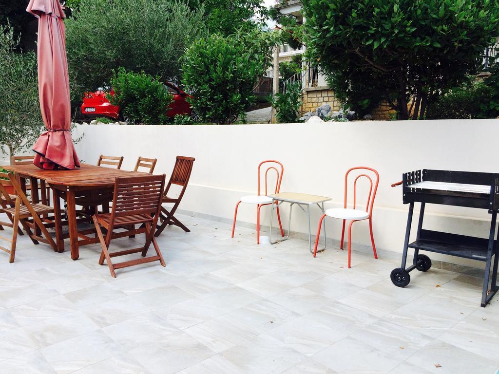 Ferreri Apartment