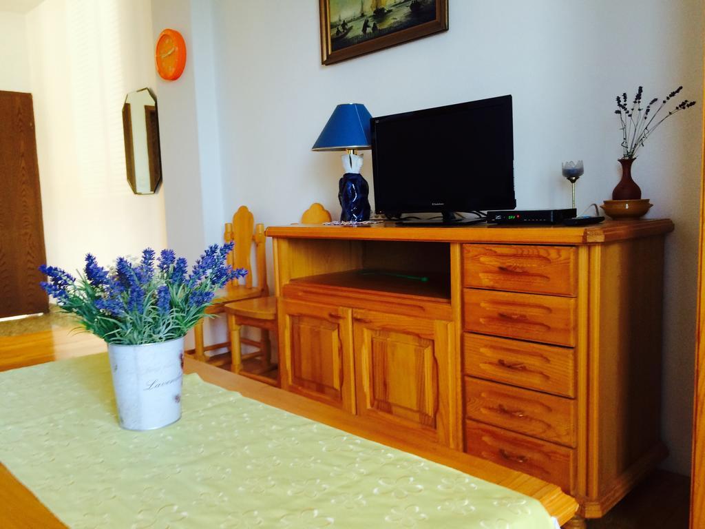 Apartment Ferreri