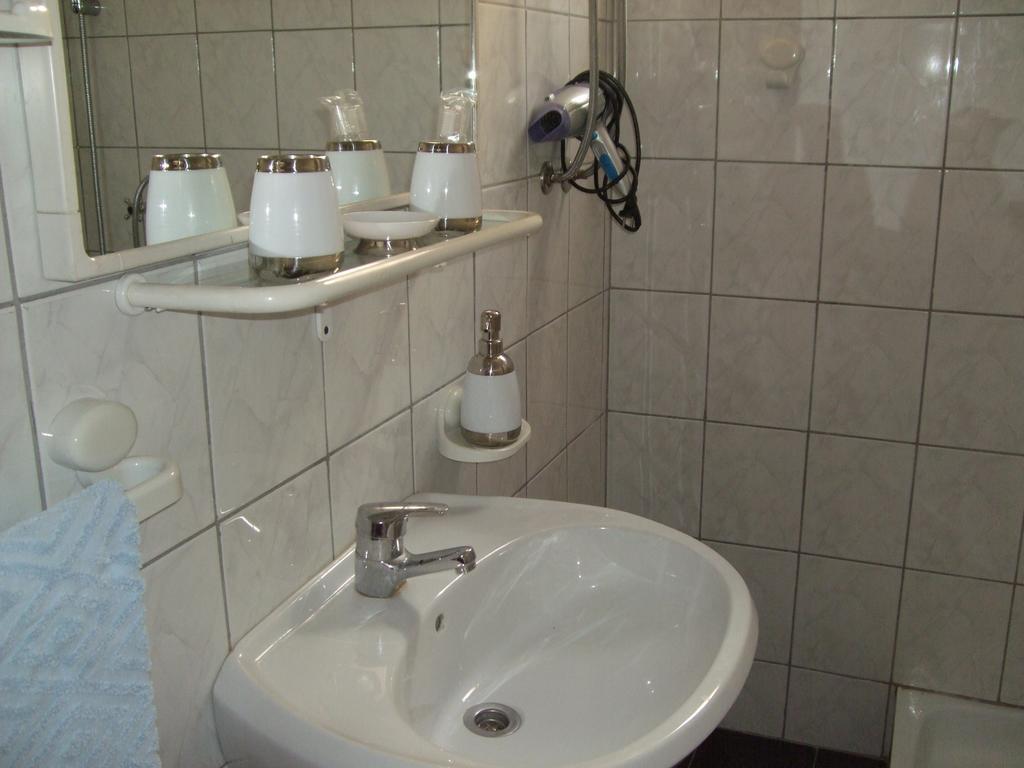 Ferreri Appartement Maslenica