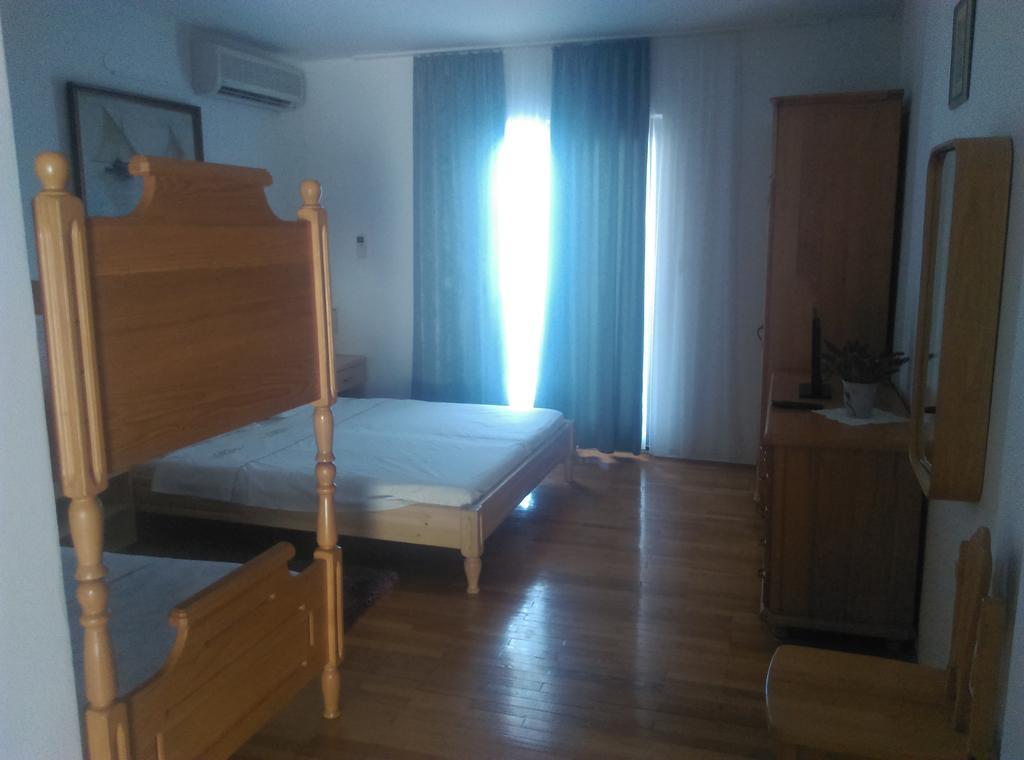 Apartment Ferreri Maslenica
